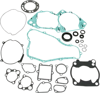 MOOSE RACING Motor Gasket Kit with Seal - CR250 811257