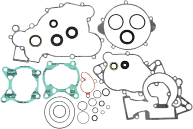 MOOSE RACING Motor Gasket Kit with Seal - KTM 811340