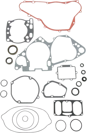 MOOSE RACING Motor Gasket Kit with Seal - RM250 811580