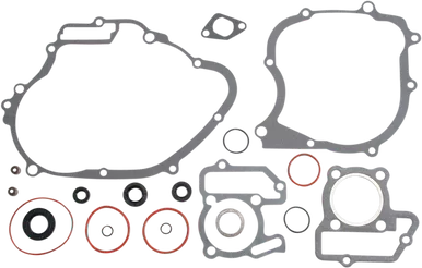 MOOSE RACING Motor Gasket Kit with Seal - TTR 811616