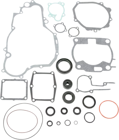 MOOSE RACING Motor Gasket Kit with Seal - YZ250 811662