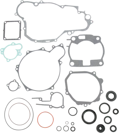 MOOSE RACING Motor Gasket Kit with Seal - YZ250 811664