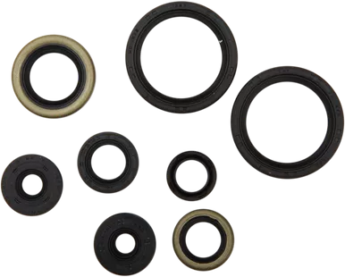 MOOSE RACING Motor Seals - KX250F 822977