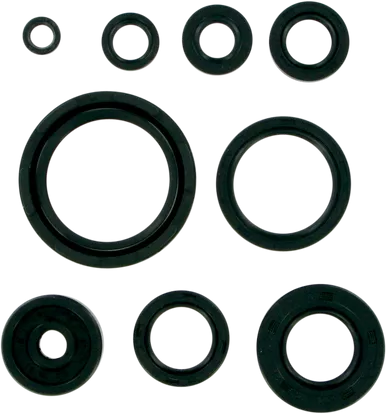 MOOSE RACING Motor Seals - YZ/WR 250 822117