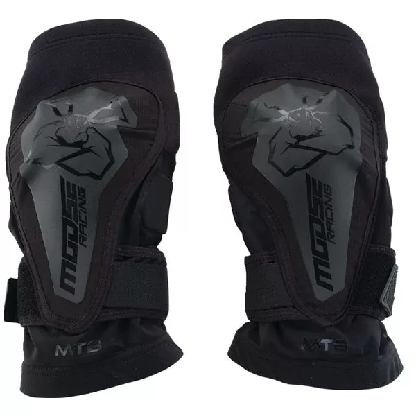 Moose Racing - Mountain Bike Knee Guard