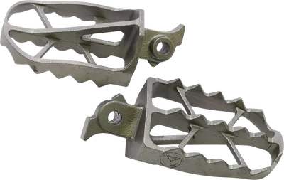 MOOSE RACING ND Series Footpeg - Kawasaki NDCRF-5X