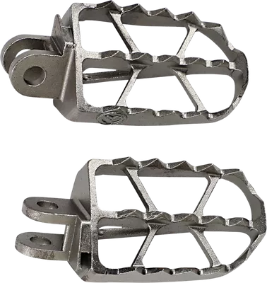 MOOSE RACING ND Series Footpeg - Suzuki NDDRZ-5