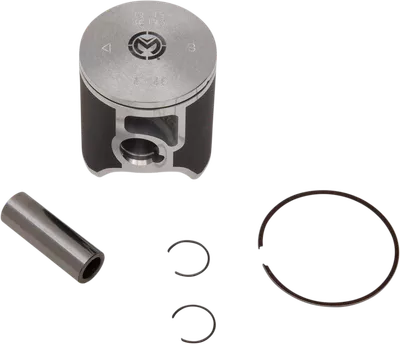 MOOSE RACING Piston Kit - 43.46 mm MSE24352B