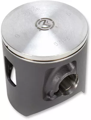 MOOSE RACING Piston Kit - 53.96 mm MSE23004B