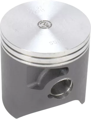 MOOSE RACING Piston Kit - 55.95 mm MSE23383A