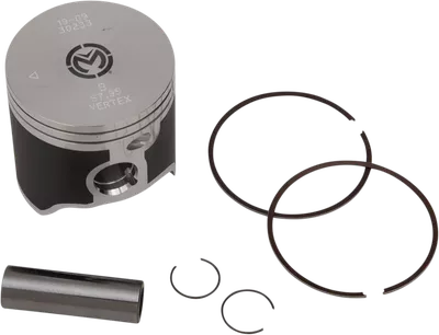 MOOSE RACING Piston Kit - 57.95 mm MSE24101B