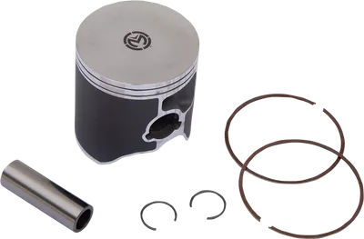 MOOSE RACING Piston Kit - 71.94 mm MSE24244B