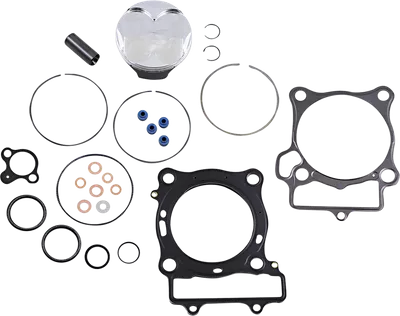 MOOSE RACING Piston Kit - Honda CRF250R MKX2085-P
