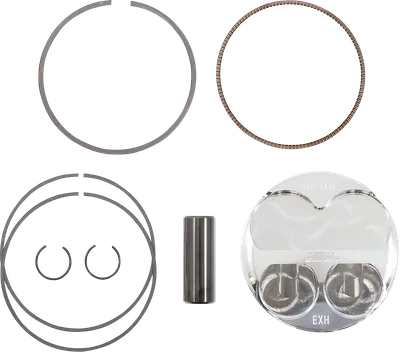 MOOSE RACING Piston Kit MPX3050C