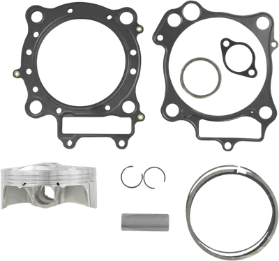 MOOSE RACING Piston Kit - Standard - Honda TRX450R MK2053
