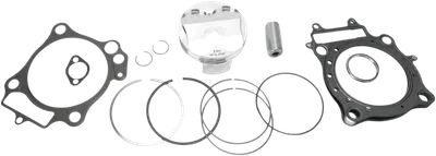 MOOSE RACING Piston Kit - Standard MK4128
