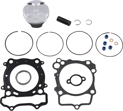 MOOSE RACING Piston Kit - Standard - Yamaha YZ 250 F MKX1089