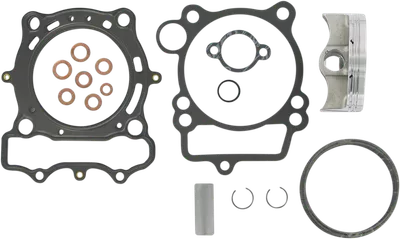 MOOSE RACING Piston Kit - Standard - Yamaha YZ 250 F/WR 250 F MK1034C