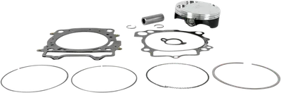 MOOSE RACING Piston Kit - Standard - Yamaha YZ 450 F MKX1068