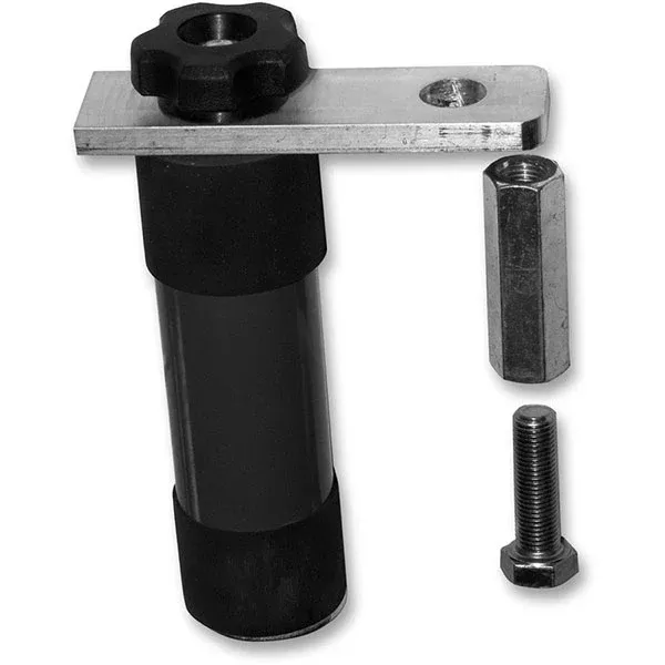 Moose Racing - Polaris Flag Mount