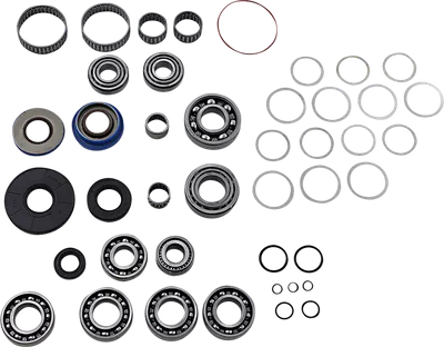 MOOSE RACING Polaris Transmission Rebuild Kit 25-7019