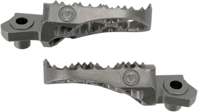 MOOSE RACING Pro Footpeg - RMZ NRRMZ-10