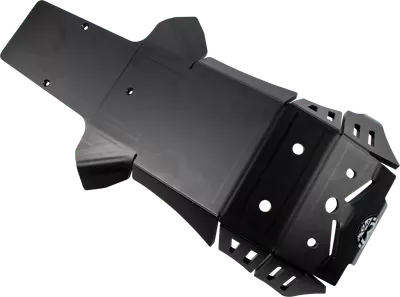 MOOSE RACING Pro LG Skid Plate - Sherco PX1513