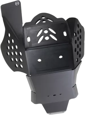 MOOSE RACING Pro LG Skid Plate - Yamaha PX1427