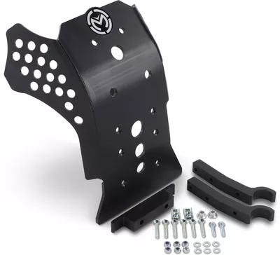 MOOSE RACING Pro Skid Plate - Gas Gas | Husqvarna | KTM PX1505