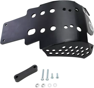 MOOSE RACING Pro Skid Plate - Kawasaki PX1411