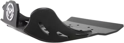 MOOSE RACING Pro Skid Plate - Yamaha - YZ/WR PX1044
