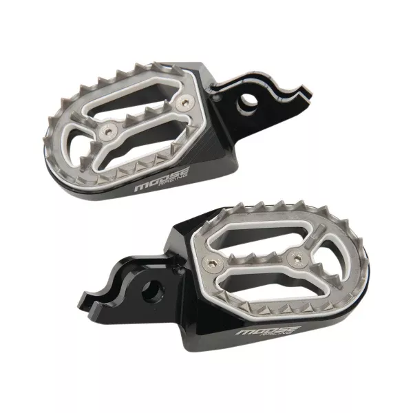 Moose Racing - Qualifier Footpeg