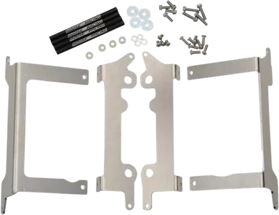 MOOSE RACING Radiator Brace - Beta 11-402