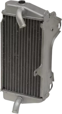 MOOSE RACING Radiator - Left - CRF450 KSX1032