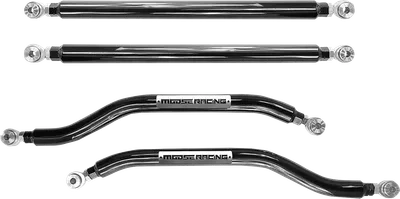 MOOSE RACING Radius Rod - Heavy Duty - Complete 45525
