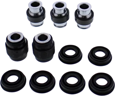 MOOSE RACING Rear Independent Suspension Knuckle Kit 50-1232