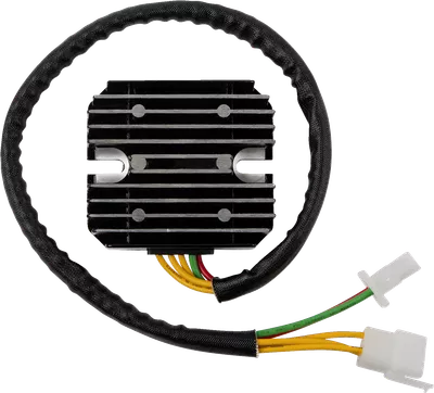 MOOSE RACING Regulator/Rectifier - Honda M-14-139
