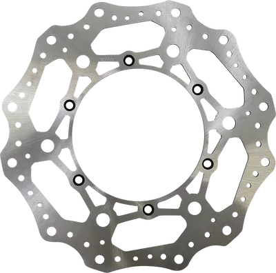 MOOSE RACING RFX Rotor - Front - Yamaha FXBD 40500 55NP