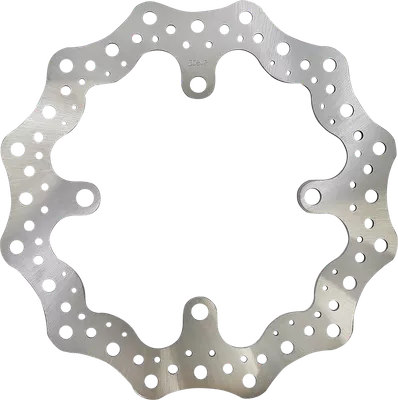 MOOSE RACING RFX Rotor - Rear - Kawasaki FXBD 20505 55NP