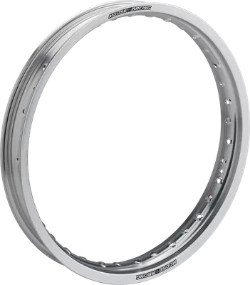 MOOSE RACING Rim - Rear - Silver - 18"x2.50" - 32 Hole GH-18X250S