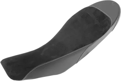 MOOSE RACING Seat - Adventure - Black - DRZ400 0810-S038