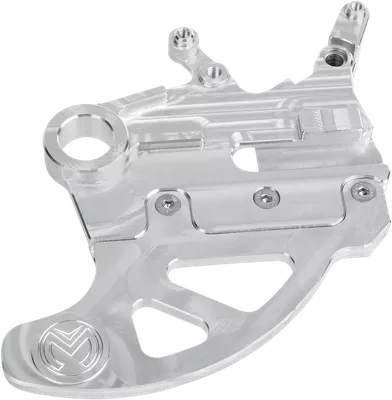 MOOSE RACING Shark Fin Disc Guard - CR/CRF 33-061