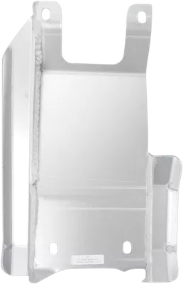 MOOSE RACING Skid Plate 503
