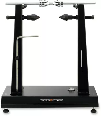 MOOSE RACING Stand - Truing/Balancing 10-8000
