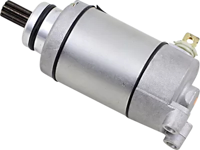MOOSE RACING Starter - Yamaha M-61-431