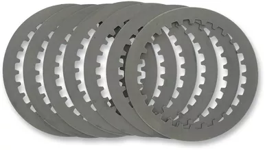 MOOSE RACING Steel Clutch Plates M80-7702-7