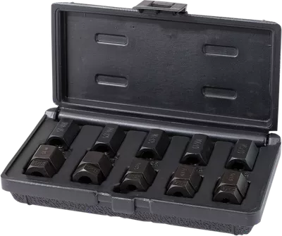 MOOSE RACING Stud Removal Tool Set 390-9725