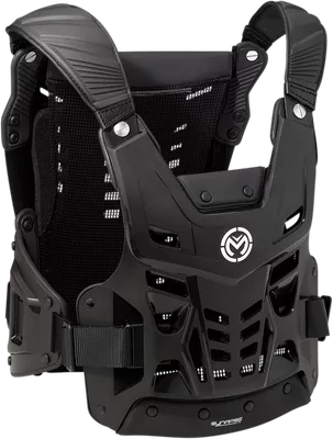 MOOSE RACING Synapse Lite Protector - Black - M/L 2701-0992