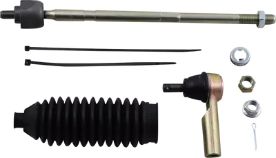MOOSE RACING Tie-Rod Assembly Kit - Left Front Inner/Outer | Right Front Inner/Outer 51-1100