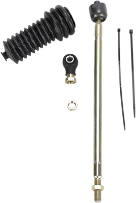 MOOSE RACING Tie-Rod Assembly Kit - Right Front Inner/Outer 51-1041-R